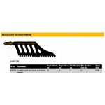 DeWALT DT2074 Dořezávací pilový list pro přímočaré pily – Zboží Dáma
