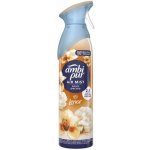 Ambipur Gold Orchid Osvěžovač vzduchu 185 ml – Zboží Dáma
