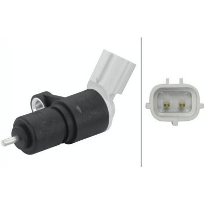 Generátor impulsů, klikový hřídel HELLA 6PU 009 146-731 – Zboží Mobilmania