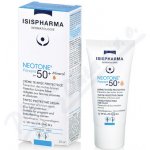 ISISPharma NEOTONE Prevent SPF50+ tónovaný krém proti pigmentovým skvrnám 30 ml – Zboží Mobilmania