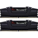 G.Skill Ripjaws V DDR4 32GB 3600MHz CL16 F4-3600C16D-32GVKC – Zboží Živě