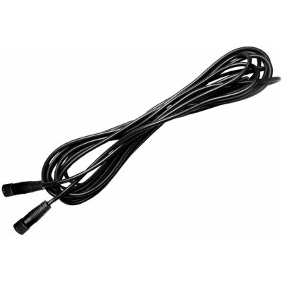 Lumatek LED kabel Daisy Chain control cable, 5 m – Zboží Mobilmania