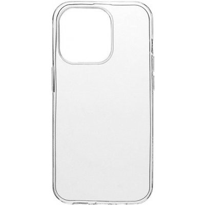 Lenuo TPU iPhone 15 Plus čirá – Zbozi.Blesk.cz