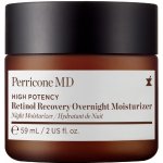 Perricone MD High Potency Face Finishing & Firming Tinted Moisturizer SPF30 hydratační tónovaný krém 59 ml – Hledejceny.cz