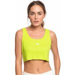 Roxy tílko Summer Feeling GGY0 Lime Punch – Hledejceny.cz