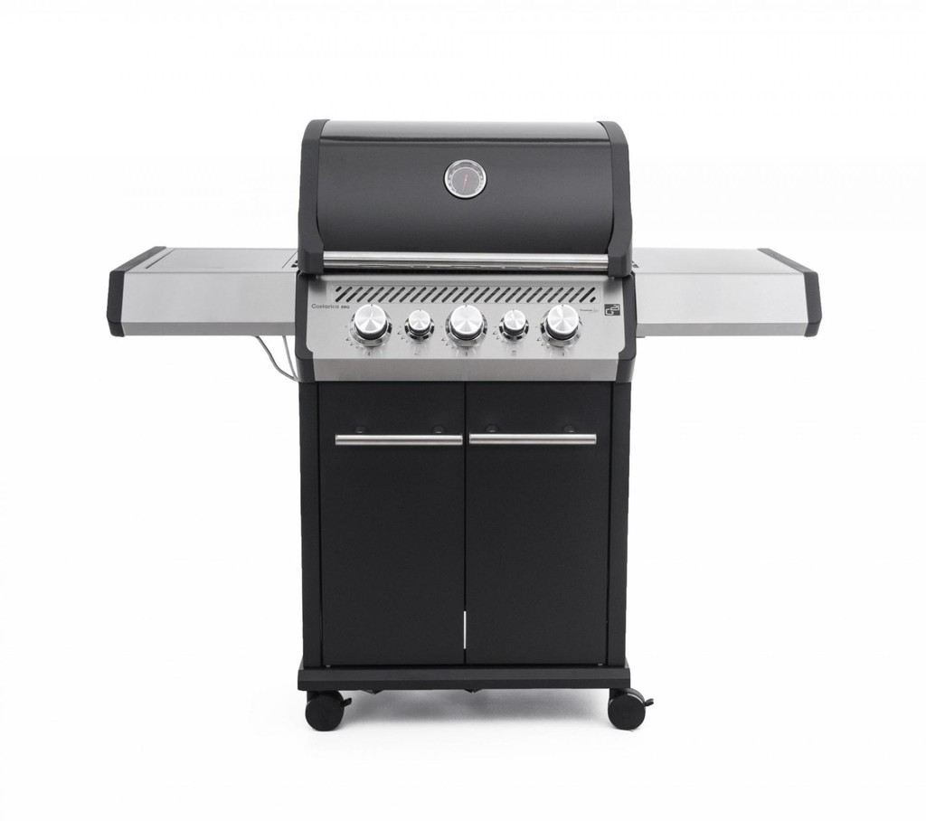 G21 Costarica BBQ Premium line
