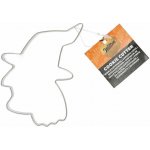 Wilton vykrajovátko hlava čarodějnice 9 cm – Hledejceny.cz