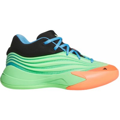 adidas Dame X shoe Kids jp8635 – Sleviste.cz