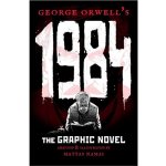 1984 - Graphic novel - George Orwell, Matyáš Namai – Hledejceny.cz