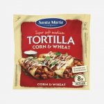 Santa Maria Tortilla kukuřičná 336 g – Zboží Dáma