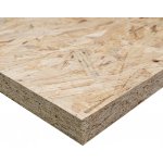 Kronospan OSB 3 rovná hrana 2500 x 1250 x 22 mm 1 ks