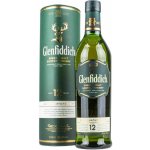 Glenfiddich 12y 40% 0,7 l (tuba) – Zboží Dáma