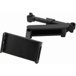 Compass Držák tabletu na opěrku hlavy ARM, černá 06268 – Sleviste.cz