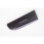 Kryt Sony Xperia Acro S LT26W krytka HDMI růžový – Hledejceny.cz