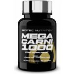 Scitec Nutrition Mega Carni-X 60 kapslí – Zboží Dáma