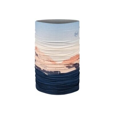 Buff ORIGINAL ECOSTRETCH PEAK M-BLANK PEAK MULTI modrá – Zbozi.Blesk.cz