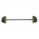HMS Premium SBP15 Aerobic Body Pump SET 20 KG – Zboží Dáma