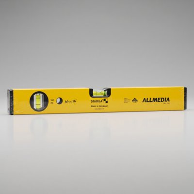 STABILA 70 40cm ALLMEDIA TA11715 – Hledejceny.cz