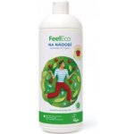 FeelEco prostředek na mytí nádobí Ovoce a Zelenina 1 l – Zboží Dáma