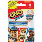 Mattel Karty Uno Junior – Sleviste.cz