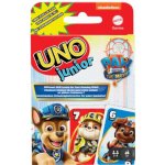 Mattel Karty Uno Junior – Hledejceny.cz