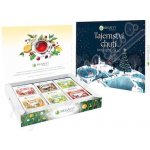 Megafyt Tajemství chutí kolekce čajů 6 x 5 ks – Sleviste.cz