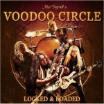Voodoo Circle - Locked & Loaded Digipack CD – Hledejceny.cz