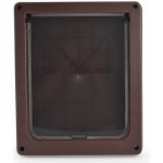 Bentech HL442 Dvířka hnědá 44,2 x 36,4 x 4,6 cm – Sleviste.cz