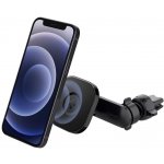 Spigen OneTap Magnetic Car Mount Vent for MagSafe ACP02617 – Zboží Mobilmania