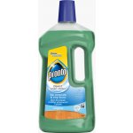 Pronto 5in1 mýdlový čistič na plovoucí podlahy 750 ml – Hledejceny.cz