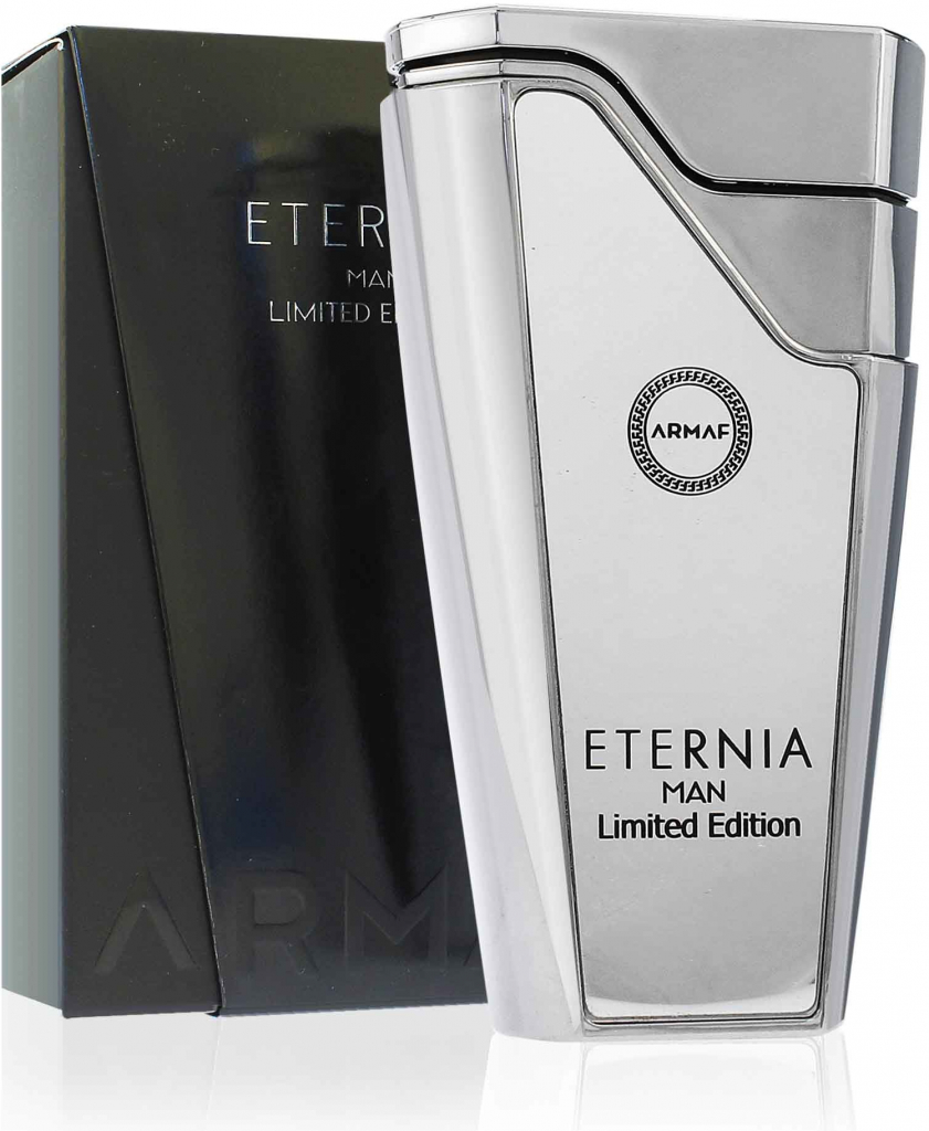 eternia cologne limited edition