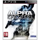 Alpha Protocol