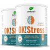 Doplněk stravy na spánek a nervovou soustavu Nature’s Finest OK!Stress 1+1 300 g