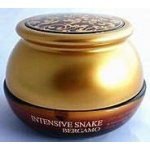 Bergamo Syn-Ake krém proti stárnutí s hadím jedem 50 ml – Hledejceny.cz