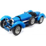 Bburago BUGATTI TYPE 59 1934 modrá 1:18 – Hledejceny.cz