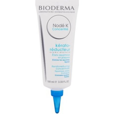 Bioderma Nodé K Keratoreducing Concentrate - Kondicionér proti odlupování vlasové pokožky 100 ml