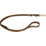 Red Dingo vodítko jednobarevné přepínací – Zboží Dáma