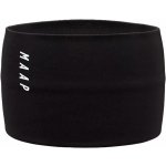 MAAP Thermal Wool Headband Black – Zboží Dáma