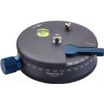 Novoflex Panorama Plate 48 – Zboží Mobilmania