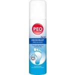 Peo Astrid antiperspirant spray na nohy proti pocení a vzniku pachu ve spreji 150 ml – Zbozi.Blesk.cz