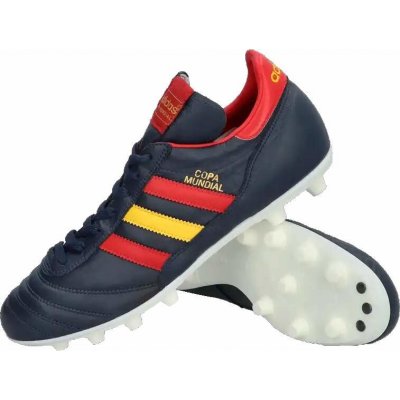 adidas Copa Mundial Spain FG IG6281 modré – Hledejceny.cz