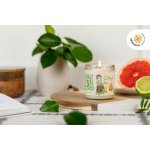Rozvoněno Děkuji 130 ml – Zboží Dáma