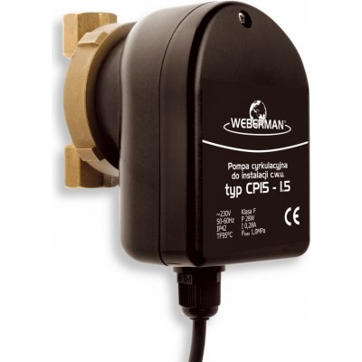 Novaservis Ferro CP 15-1.5 W0101 – Hledejceny.cz