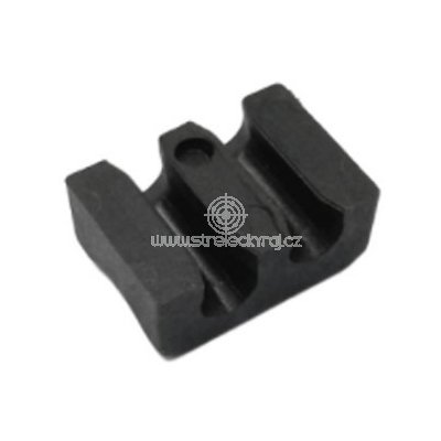 Chránič lanoví Beast Hunter Torpedo – Zboží Dáma