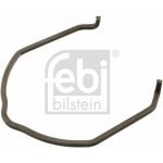 Příchytka, hadička plnicího vzduchu FEBI BILSTEIN 49756