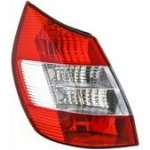 Zadní světlo- levé RENAULT SCENIC II 2003-2006 |003-2006| DEPO | 5511937LUECR – Hledejceny.cz