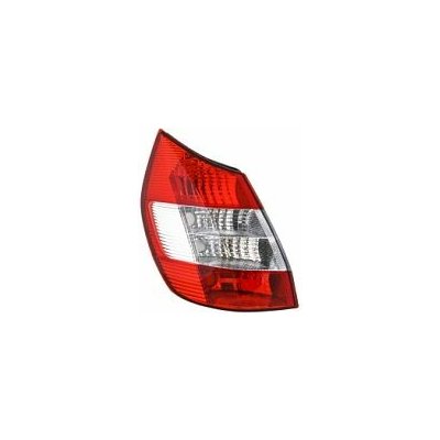 Zadní světlo- levé RENAULT SCENIC II 2003-2006 |003-2006| DEPO | 5511937LUECR – Hledejceny.cz