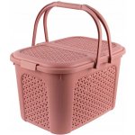 Keeeper Inka Piknikový koš plast – Zboží Dáma