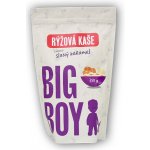 BIG BOY Rýžová kaše Sweet and Salty Eko 350 g – Hledejceny.cz