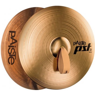 Paiste PST 5 Band 14” – Sleviste.cz